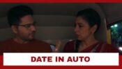 Anupamaa Spoiler Alert: Anupamaa and Anuj’s dinner date in an auto