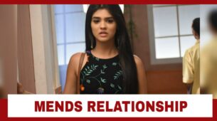 Yeh Rishta Kya Kehlata Hai Spoiler Alert: Akshara to mend Abhimanyu and Harshvardan’s broken relationship