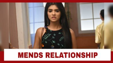 Yeh Rishta Kya Kehlata Hai Spoiler Alert: Akshara to mend Abhimanyu and Harshvardan’s broken relationship