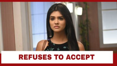 Yeh Rishta Kya Kehlata Hai Spoiler Alert: Harshvardhan refuses to accept Akshara as his daughter-in-law