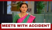 Yeh Rishta Kya Kehlata Hai Spoiler Alert: OMG!! Manjari meets with an accident
