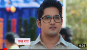 Yeh Rishta Kya Kehlata Hai Written Update S01 Ep528 15th March 2022 : Kairav promises to make her the nicest wedding card possible