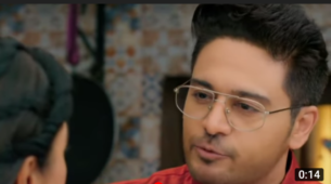 Anupama Written Update S01 Ep526 15th March 2022 :  Bapuji advises Anu to call Kinjal and arrange a meeting