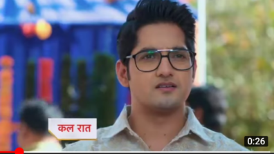 Yeh Rishta Kya Kehlata Hai Written Update S01 Ep528 15th March 2022 : Kairav promises to make her the nicest wedding card possible