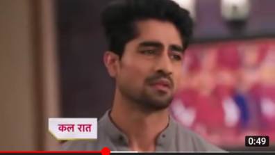 Yeh Rishta Kya Kehlata Hai written update S67 Ep516 1 March 202: Abhimanyu grows uncertain