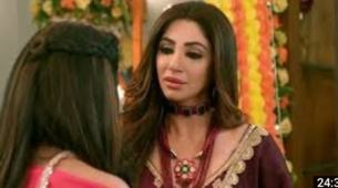 Kumkum Bhagya written update S01 Ep2080 9th March 2022: Aaliya shares a new ploy with Rhea