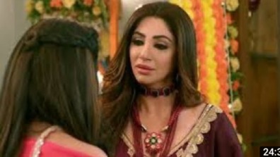 Kumkum Bhagya written update S01 Ep2080 9th March 2022: Aaliya shares a new ploy with Rhea