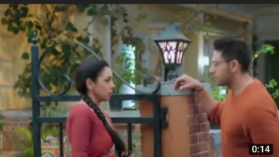 Anupamaa written update S01 Ep522 10th March 2022: Anupamaa, Anuj’s dinner date