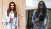 In Pics: Tara Sutaria’s Classiest Looks In Denim