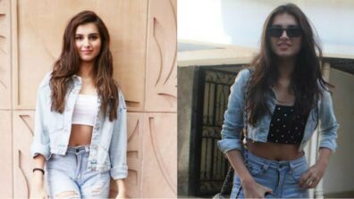 In Pics: Tara Sutaria’s Classiest Looks In Denim