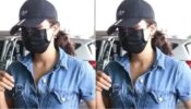 Sala Jhukega Nai: Rashmika Mandanna Recreates Pushpa Step: Checkout