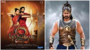 Prabhas-Rana Daggubati Film ‘Bahubali’ Is A Legendary Hit And Bollywood Stands No Chance To Make A Better Remake. Learn Why