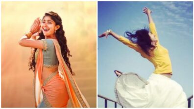 Is Sai Pallavi The Best Dancer In The South Indian Film Industry? The Actress Isn’t Even Professionally Trained!