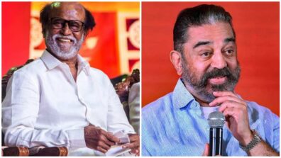 Is It Rajinikanth’s Mega-Fame Or Kamal Hasaan’s Intelligence? Who Is The Better Performer And Person?