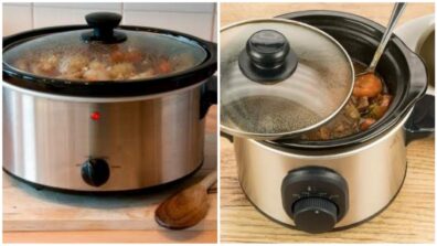 Cooking With A Slow Cooker: Some Points To Note!