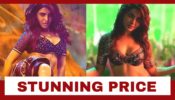 You Will Be Stunned To Know The Price Samantha Ruth Prabhu Charged For Her Pushpa’s Dance Number