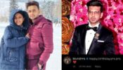 You’ll always be my first child: ‘Naagin’ Tejasswi Prakash wishes brother in cutest possible manner, BF Karan Kundrra has an interesting reaction
