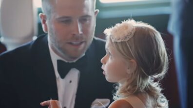 You’ll Cry When You Hear Dad’s Promises To His Stepdaughter