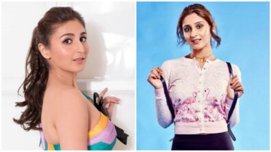 Young Singer Dhvani Bhanushali Is Taking Bollywood By Storm: Find Out Why