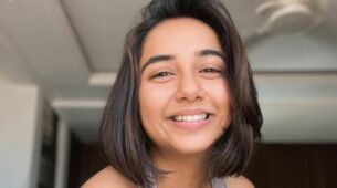 YouTuber Prajakta Koli’s Ways To Stay Super Fit At Home