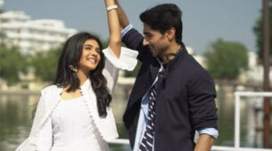 YRKKH: Harshad Chopda and Pranali Rathod’s most adorable on-screen moments to fall in love