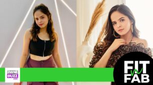 Zumba is the best way to burn calories: Palak Sindhwani of Taarak Mehta Ka Ooltah Chashmah fame