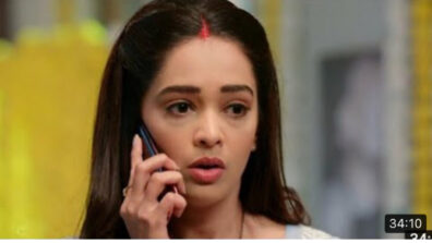 Kumkum Bhagya Written Update S-01 Ep-2105 11th April 2022: Prachi is looking for Ranbir