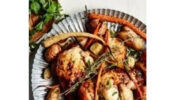 3 Delicious Chicken Fusion Treats You Should Have Your Eye On