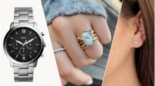 3 Essential Basic Jewelleries That Will Make Any Outfit Look Fancy