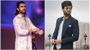 3 Times Vijay Deverakonda Has Proved His Fashion Sense Is Impeccable
