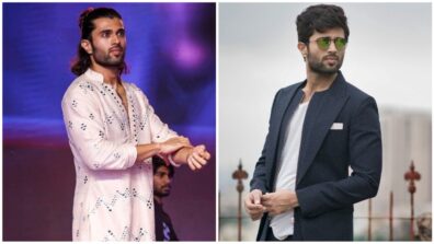 3 Times Vijay Deverakonda Has Proved His Fashion Sense Is Impeccable