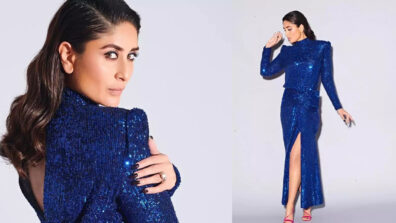 3 Times When Kareena Kapoor Showed Us Her Pyaar For Wrap Dresses