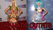 5 Absolutely Dramatic Nicki Minaj’s Outfits You Must See To Believe