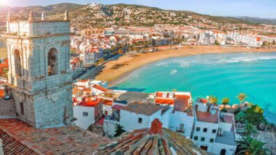 5 Best Places To Visit While Your Time In Spain