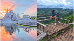 5 Best Trekking Spots In Thailand