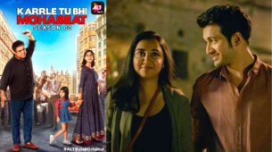 5 Best Web Series On Romance? If You Just Fall In Love