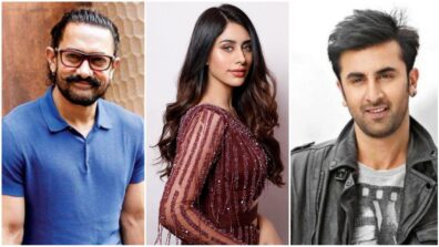 5 Celebrities Who Do Not Have Social Media Accounts, You’ve Already Guessed Aamir Khan And Ranbir Kapoor, Tap To Know More