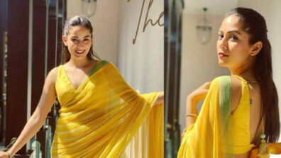 5 Festive Outfits To Steal From Mira Kapoor’s Wardrobe