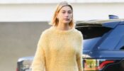 5 Instances When Hailey Bieber Slew It In All-Yellow Ensembles