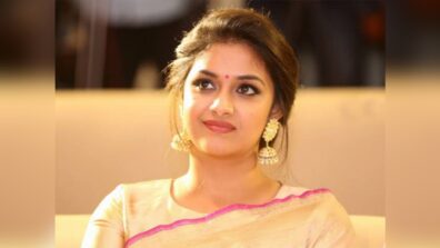 Throwback: When Keerthy Suresh Was Defamed For Her Role In Marakkar Movie