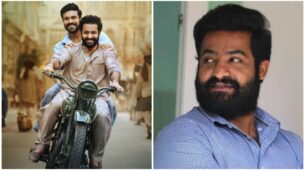 SS Rajamouli’s ‘RRR’ starring Ram Charan, Jr NTR, Ajay Devgn and Alia Bhatt creates history, trends in 54 countries