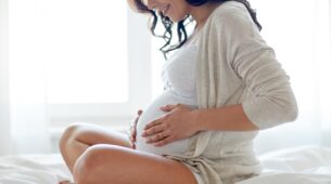 5 Interesting Ways On How To Tell Your Partner That You Are Pregnant
