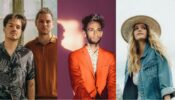 Milky Chance, Wrabel, Kita Alexander, And Other New Pop Songs To Get You Through The Weekdays