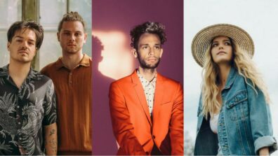 Milky Chance, Wrabel, Kita Alexander, And Other New Pop Songs To Get You Through The Weekdays