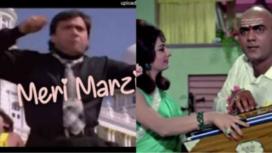 Most Popular Comedy Songs Of All Time, From ‘Ek Chatur Naar’ To ‘Meri Marzi’