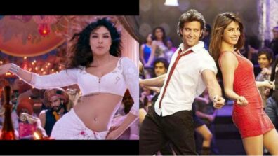 Best Dance Songs Featuring Priyanka Chopra That Are Sure To Make You Dance.