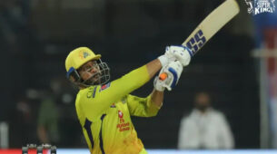 5 Most Memorable MS Dhoni Performances In IPL History