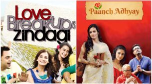 5 Must-Watch Famous Movies Featuring Dia Mirza