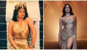 5 outfits in which Janhvi Kapoor reminds us of Sridevi