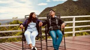 5 Places For Travelling With Girlfriend Before Marriage